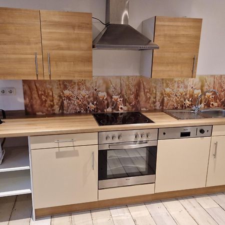 Ferienhaus Eifelgluehen Monschau Ngoại thất bức ảnh