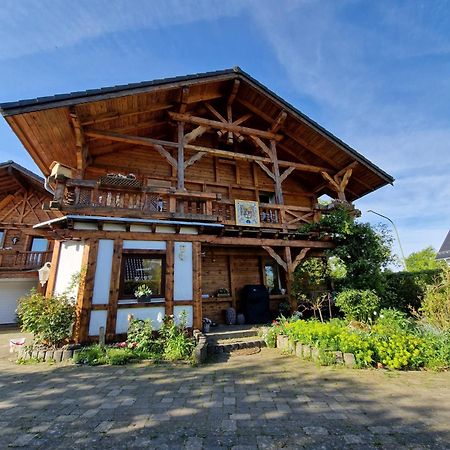 Ferienhaus Eifelgluehen Monschau Ngoại thất bức ảnh