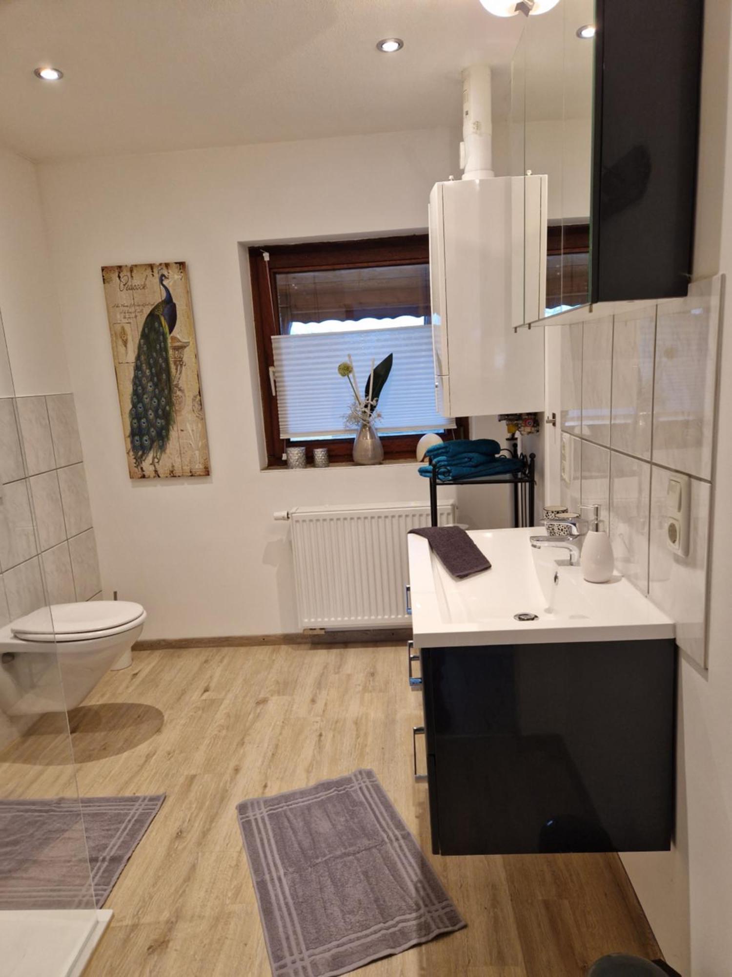 Ferienhaus Eifelgluehen Monschau Ngoại thất bức ảnh