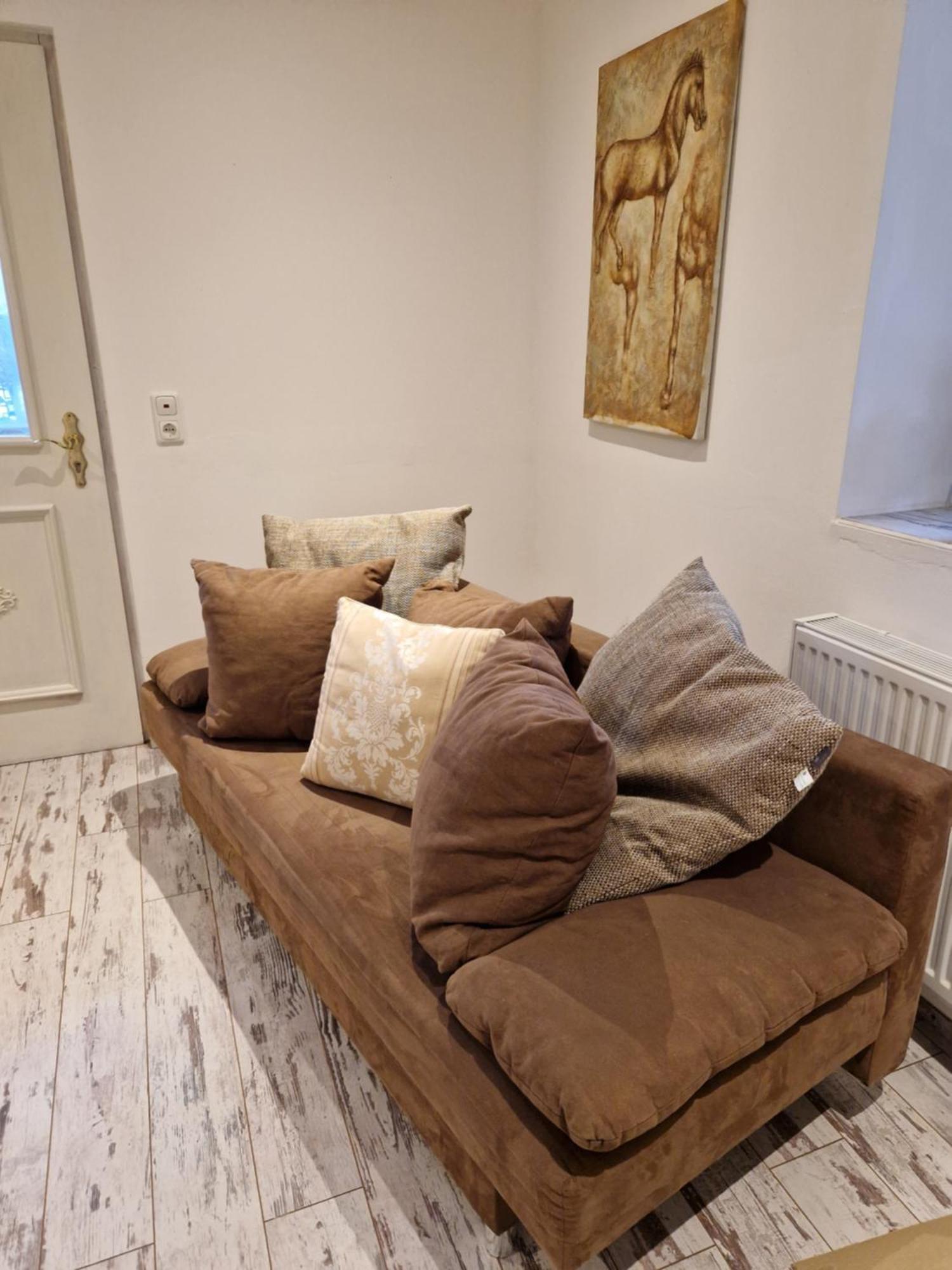 Ferienhaus Eifelgluehen Monschau Ngoại thất bức ảnh