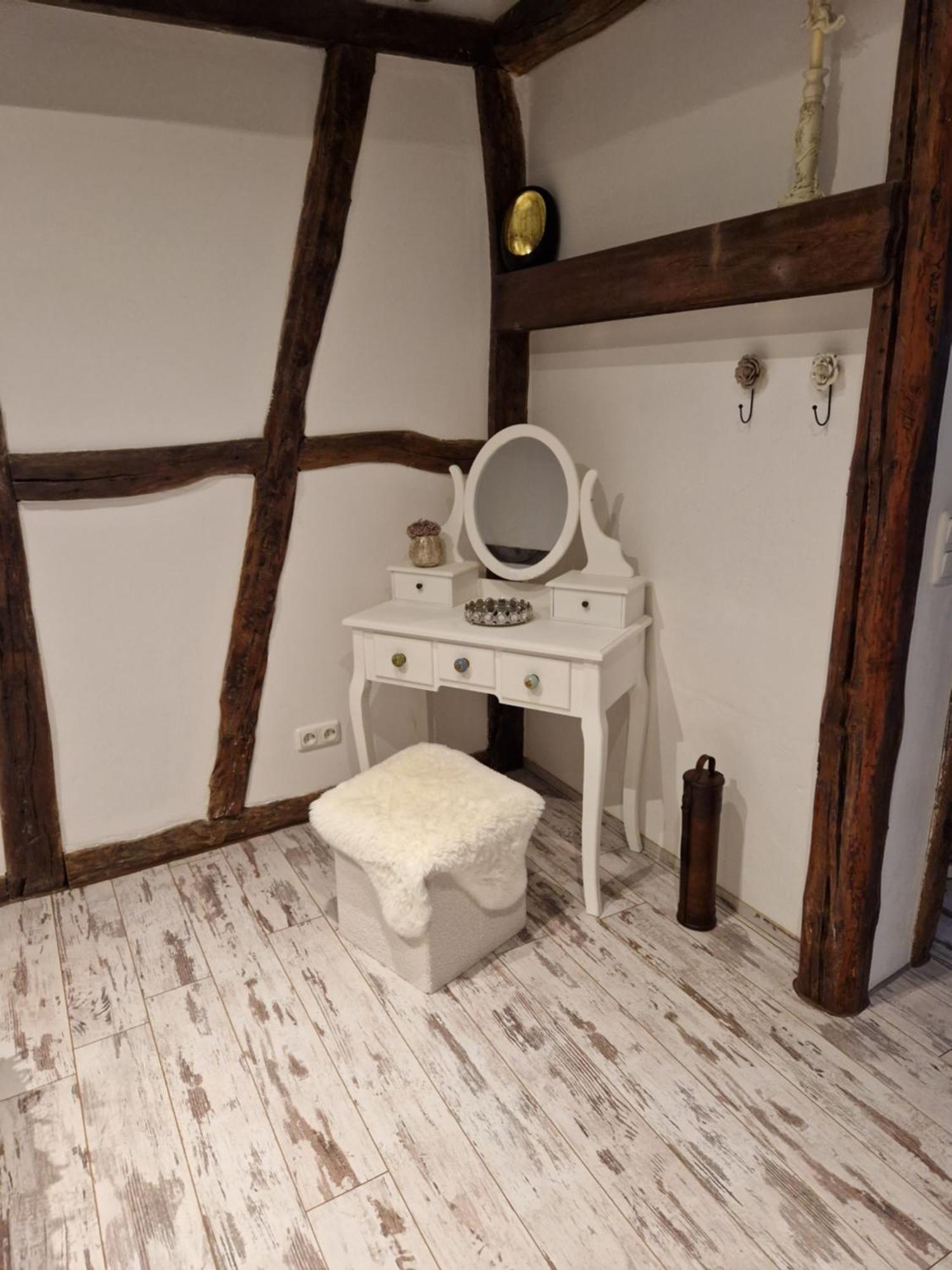 Ferienhaus Eifelgluehen Monschau Ngoại thất bức ảnh