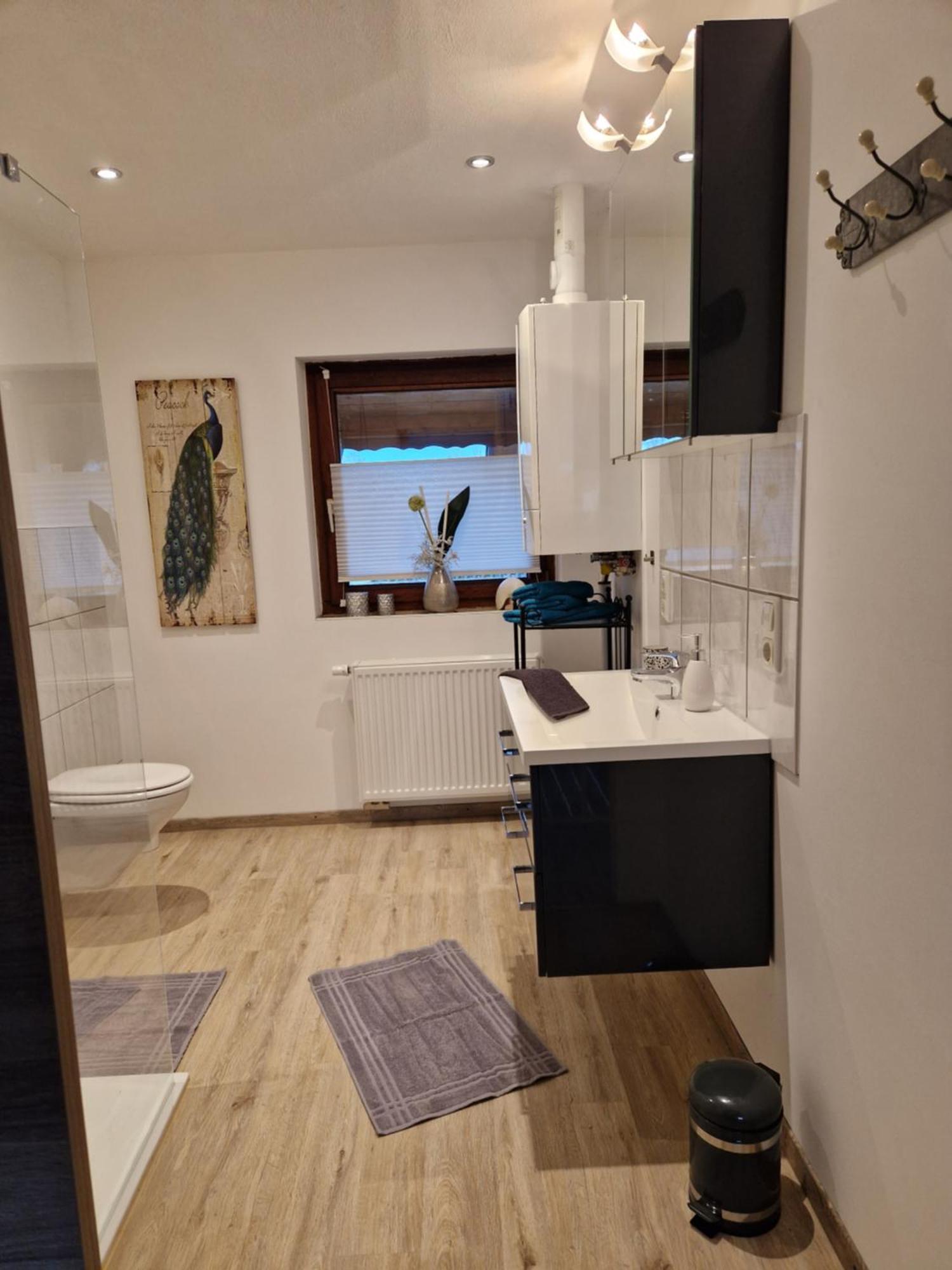 Ferienhaus Eifelgluehen Monschau Ngoại thất bức ảnh