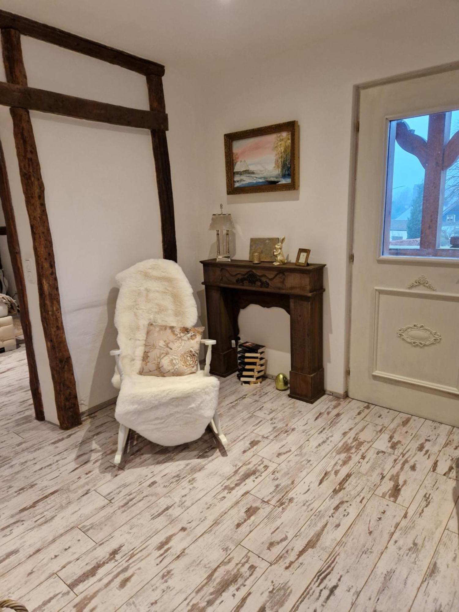 Ferienhaus Eifelgluehen Monschau Ngoại thất bức ảnh