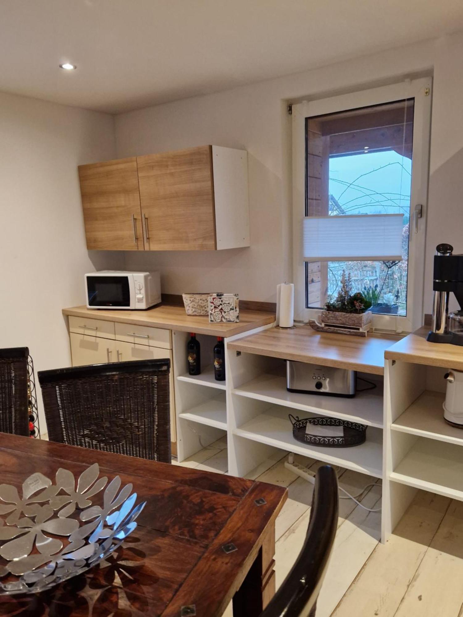 Ferienhaus Eifelgluehen Monschau Ngoại thất bức ảnh