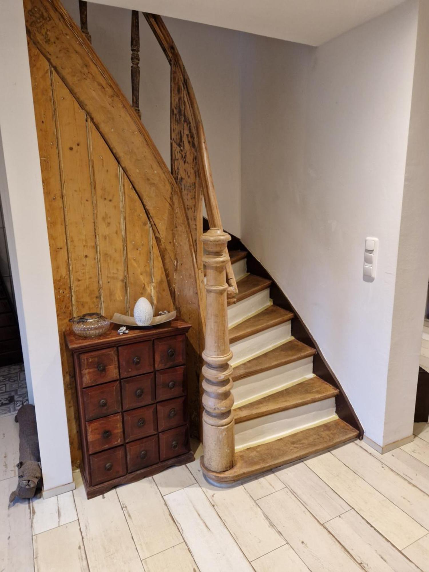 Ferienhaus Eifelgluehen Monschau Ngoại thất bức ảnh