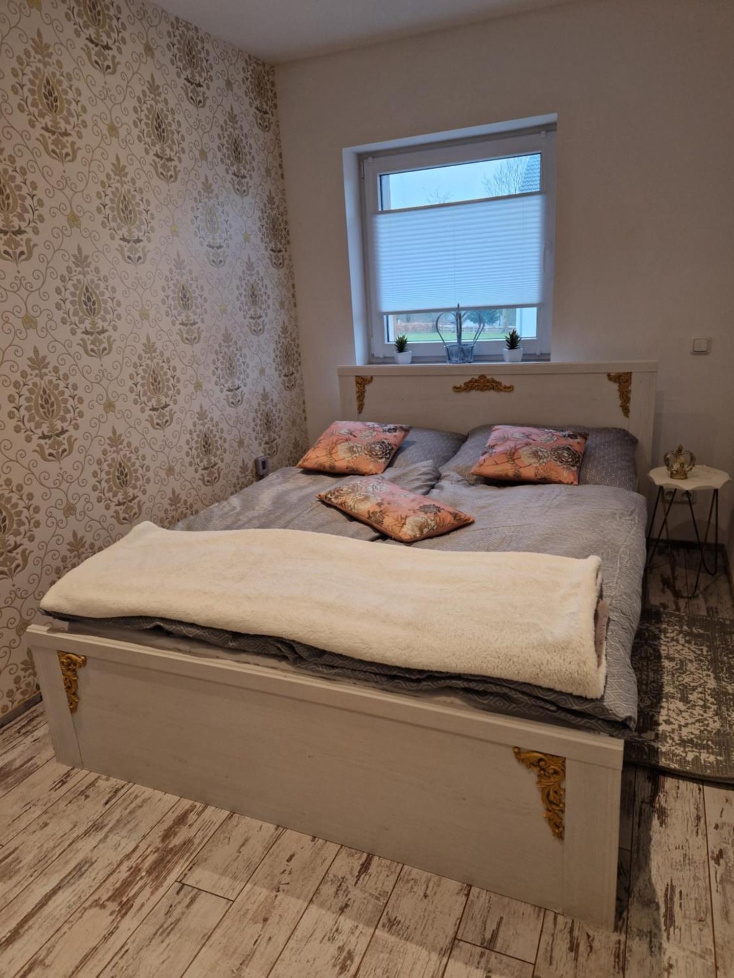 Ferienhaus Eifelgluehen Monschau Ngoại thất bức ảnh