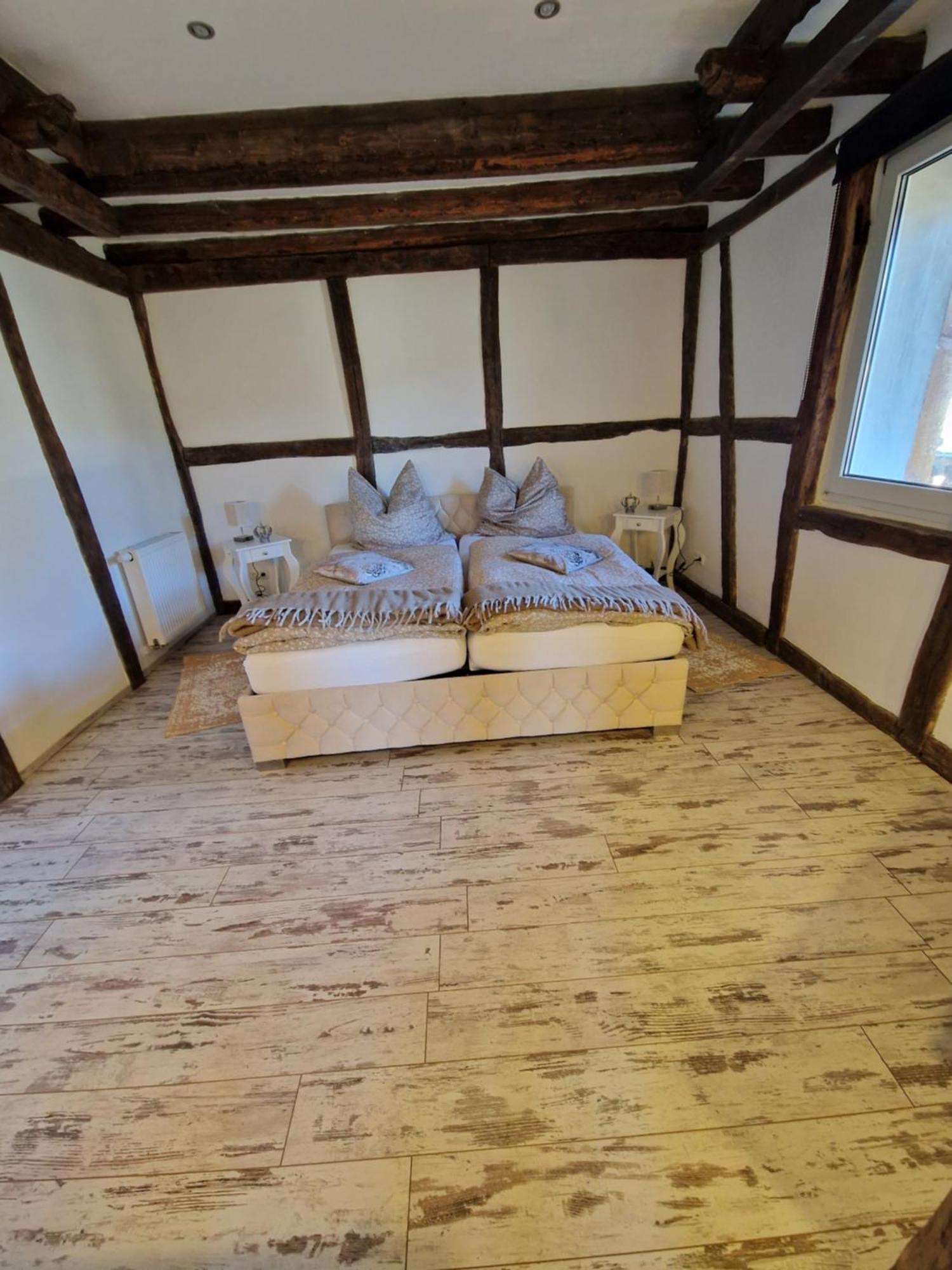 Ferienhaus Eifelgluehen Monschau Ngoại thất bức ảnh