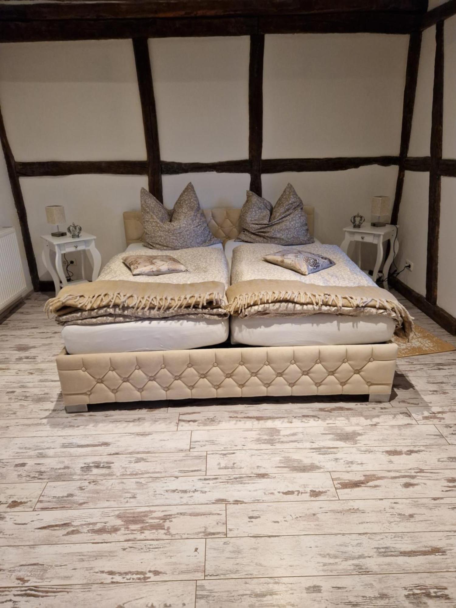 Ferienhaus Eifelgluehen Monschau Ngoại thất bức ảnh