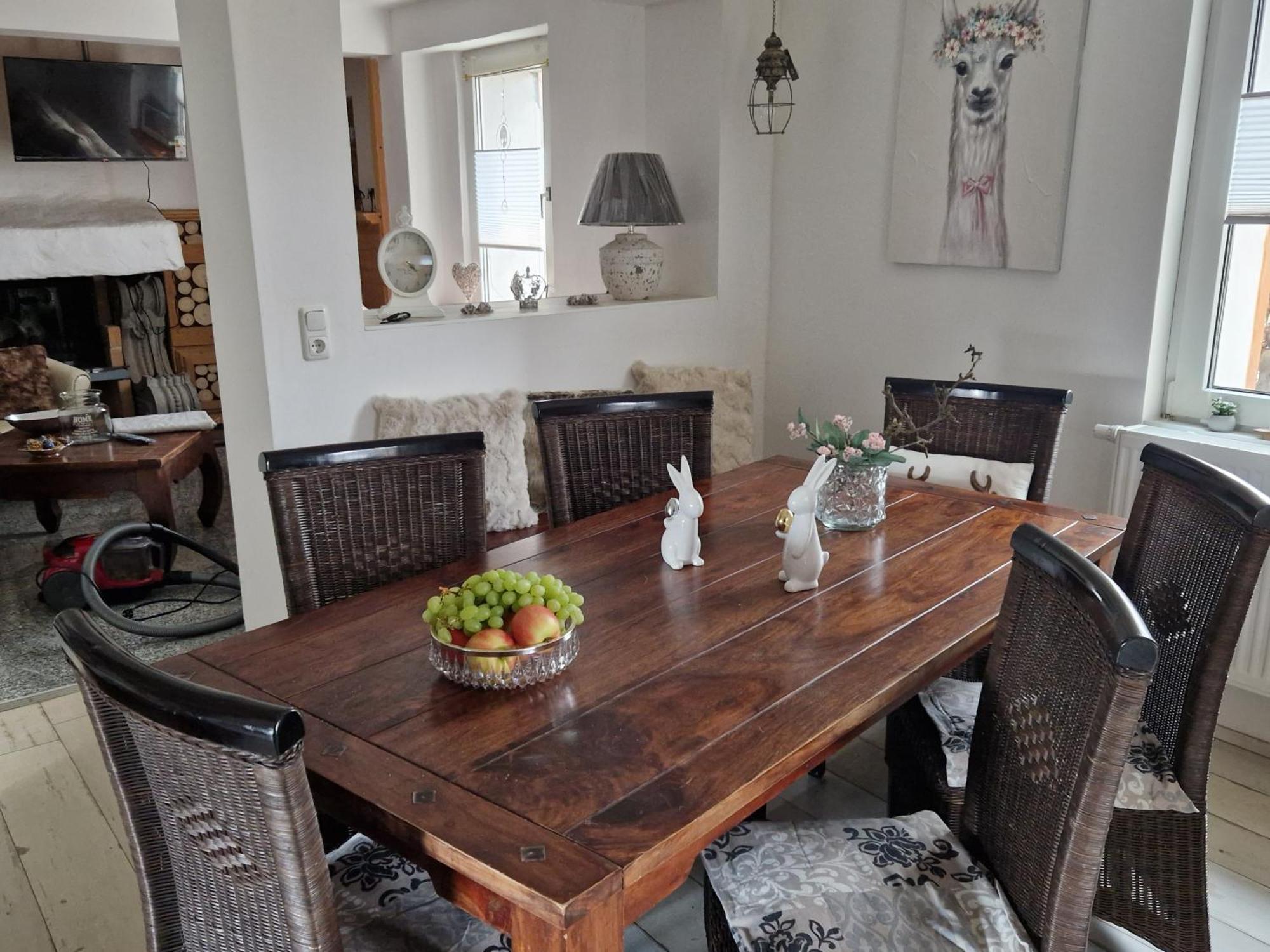 Ferienhaus Eifelgluehen Monschau Ngoại thất bức ảnh