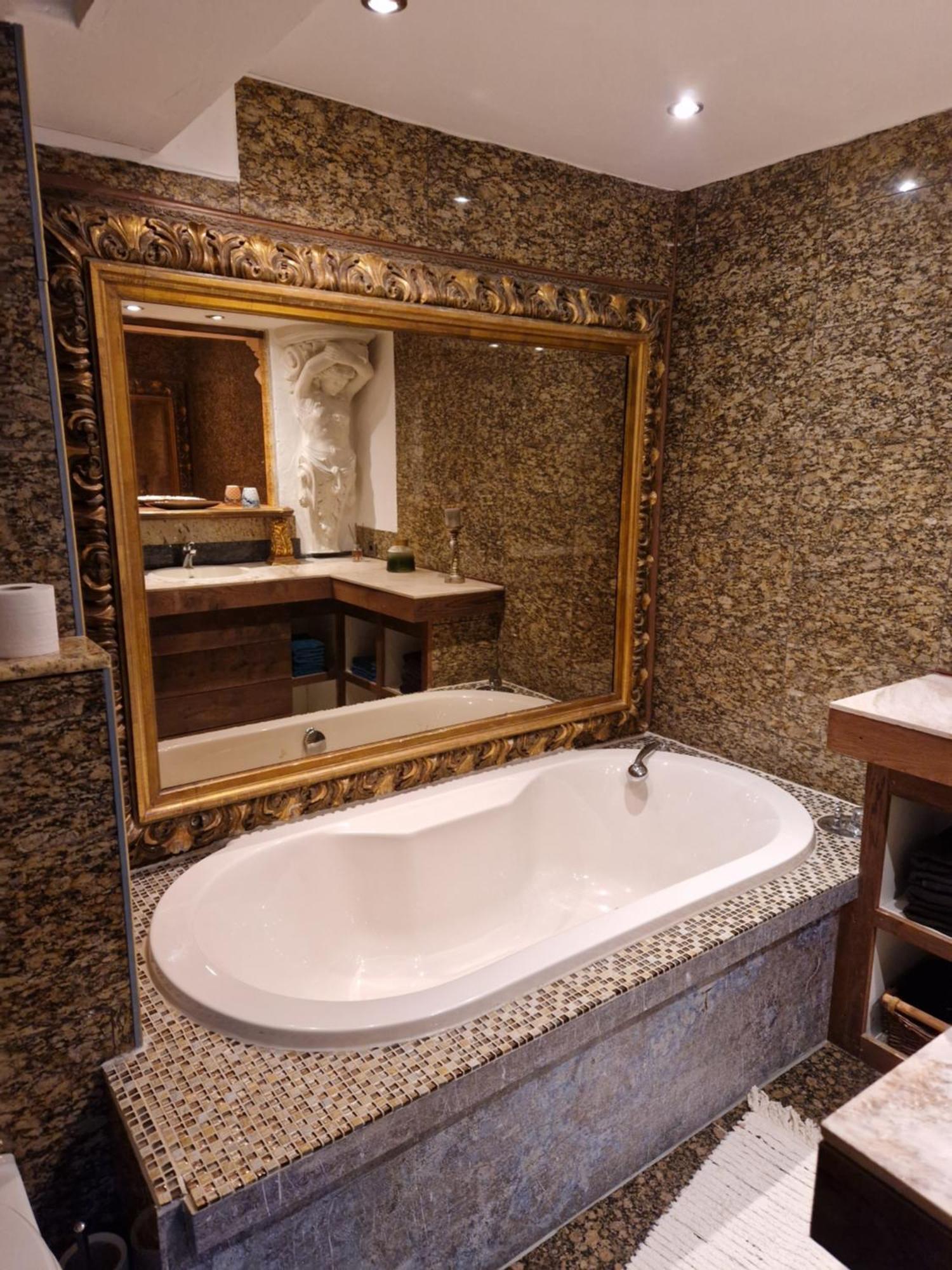 Ferienhaus Eifelgluehen Monschau Ngoại thất bức ảnh
